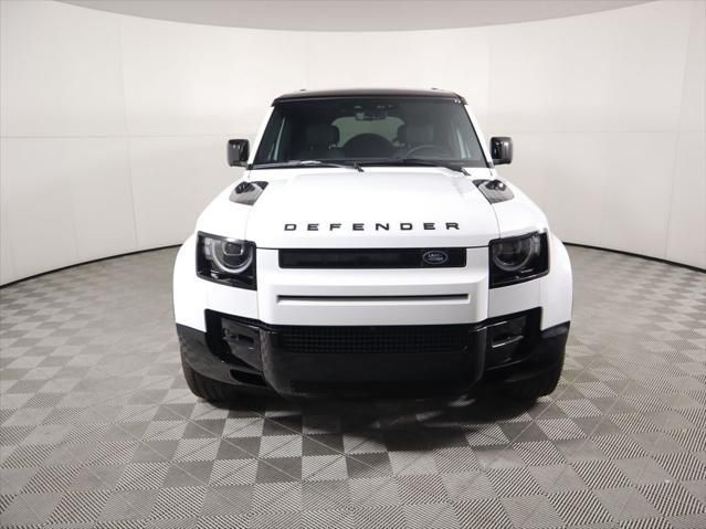 Thumbnail: 2026 Land Rover Defender - 2