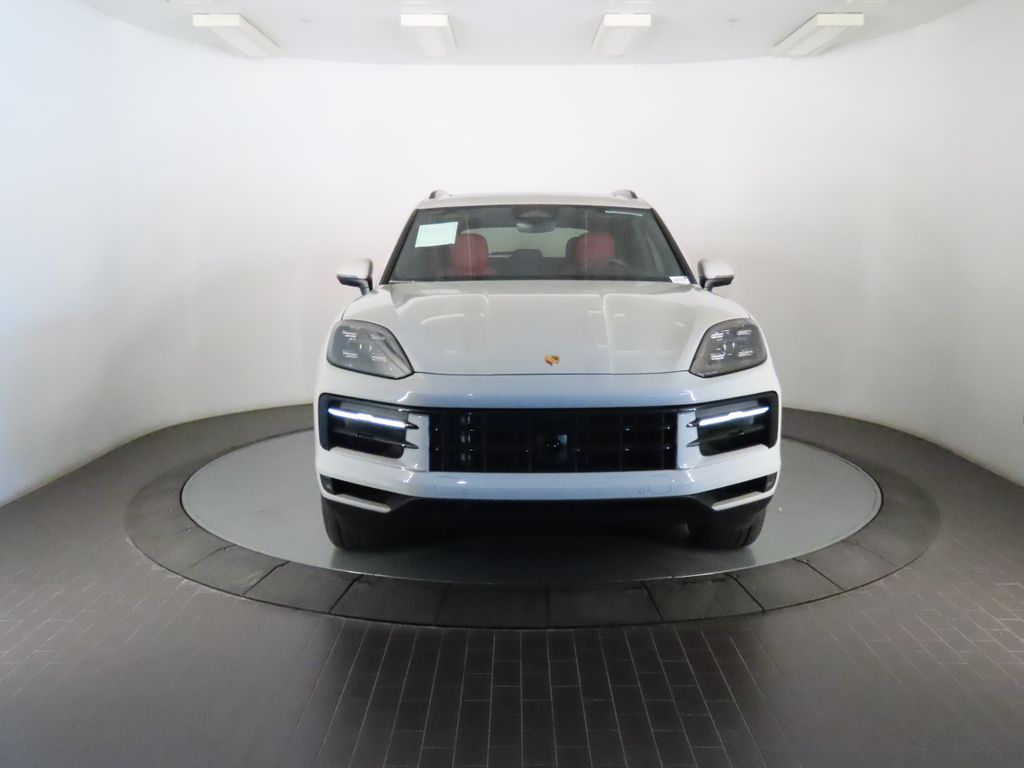 Thumbnail: 2026 Porsche Cayenne - 10