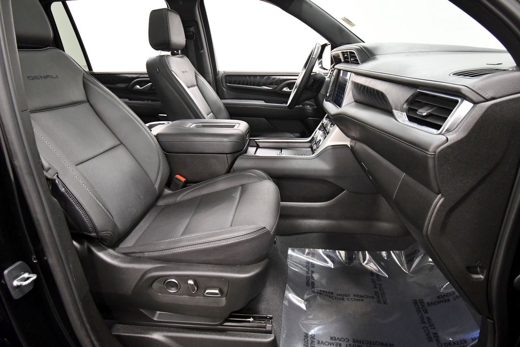 Used 2023 GMC Yukon XL SUV