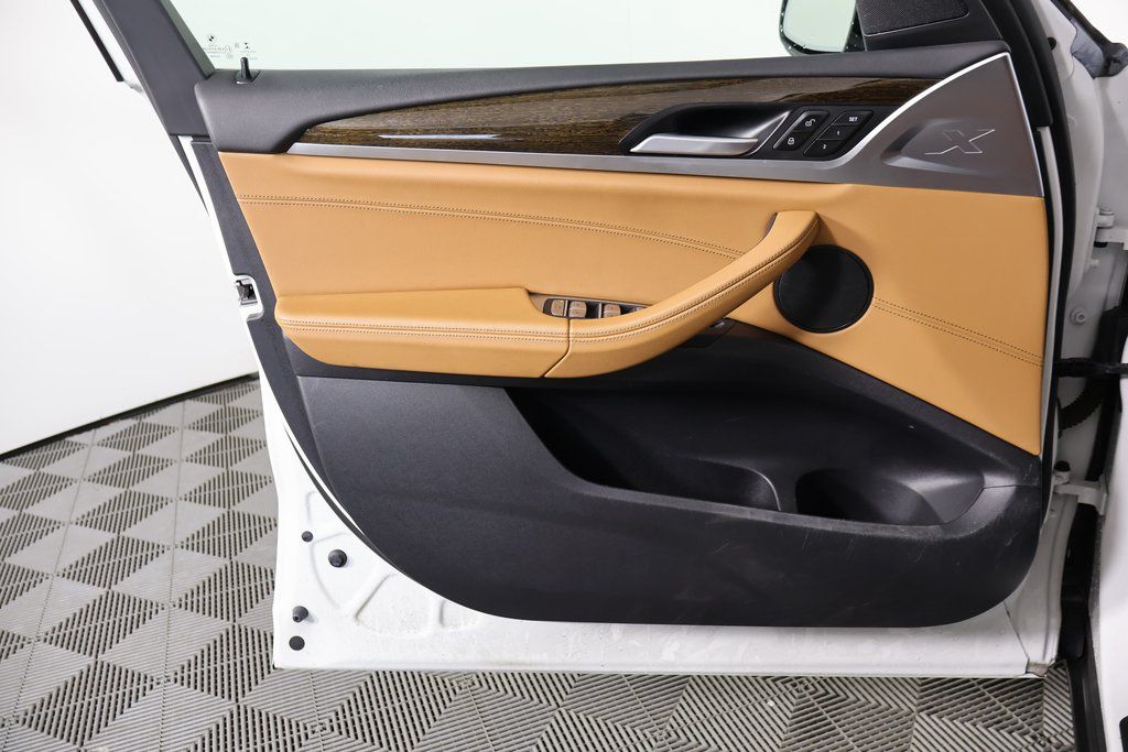 Thumbnail: 2020 BMW X3 - 12