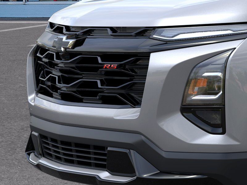 Equinox RS