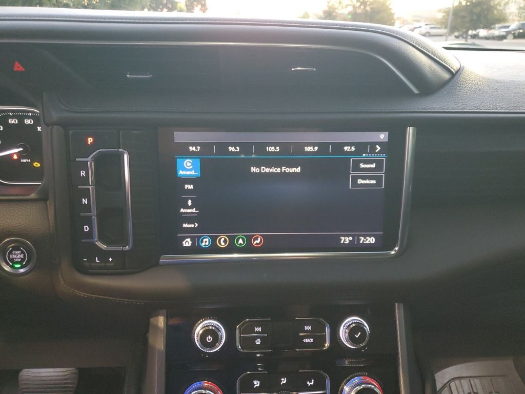 Used Car 2021 Gmc Yukon Xl  Denali For Sale Under $60,000 In Austin, Texas
