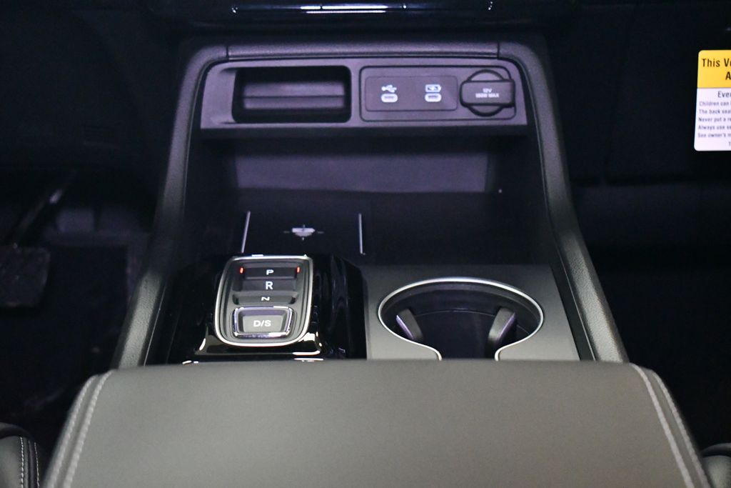 Thumbnail: 2026 Honda Pilot - 14