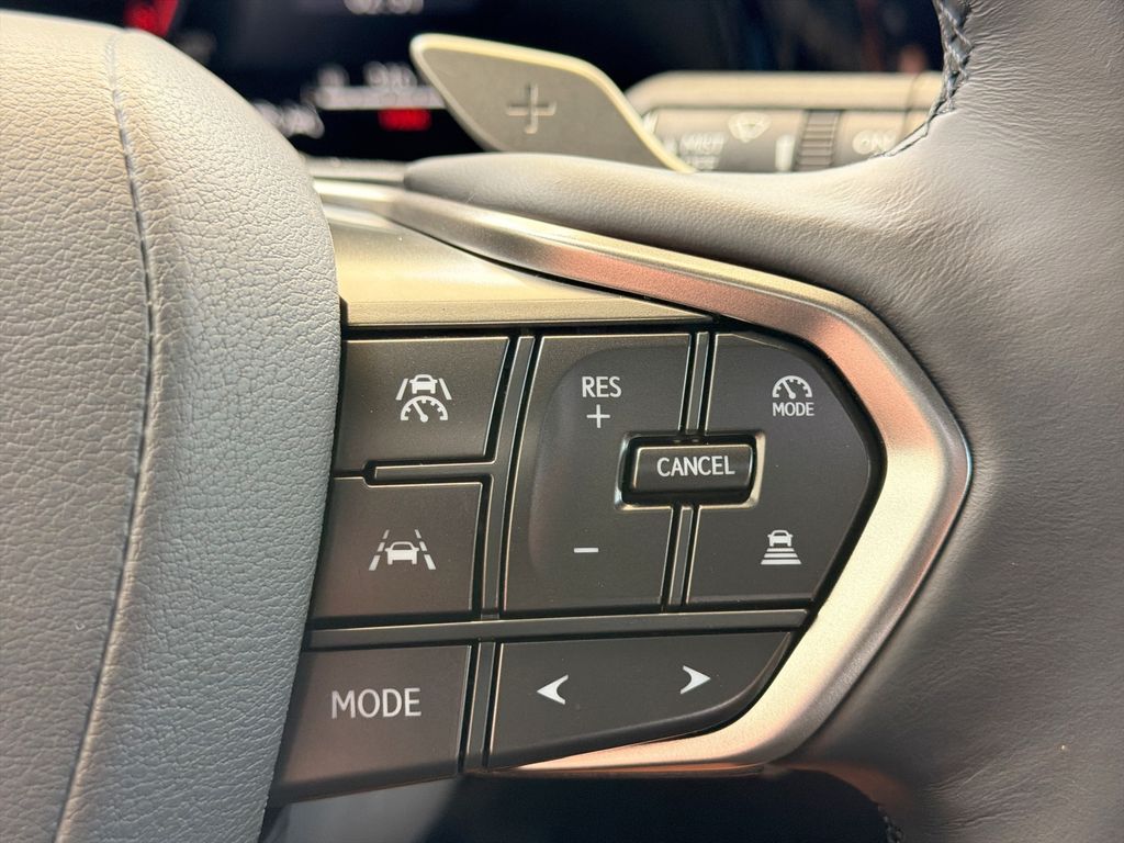 Thumbnail: 2026 Lexus RX - 27
