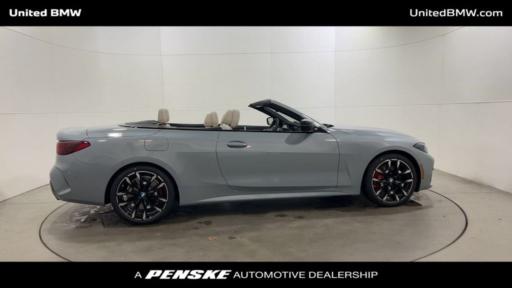 Thumbnail: 2026 BMW 4 Series - 9
