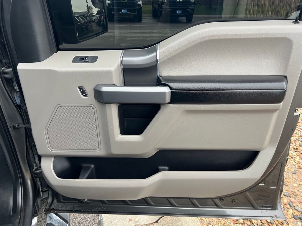 Used 2018 Ford F-150 Truck