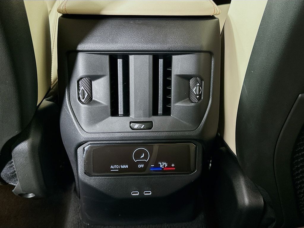 Thumbnail: 2025 BMW X3 - 24