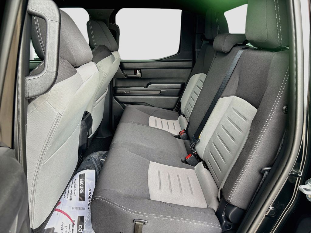 Thumbnail: 2026 Toyota Tacoma - 20
