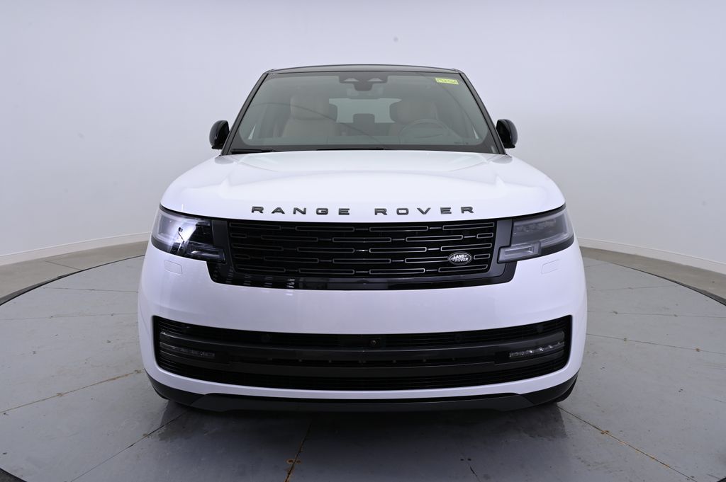 2025 Land Rover Range Rover Autobiography 10