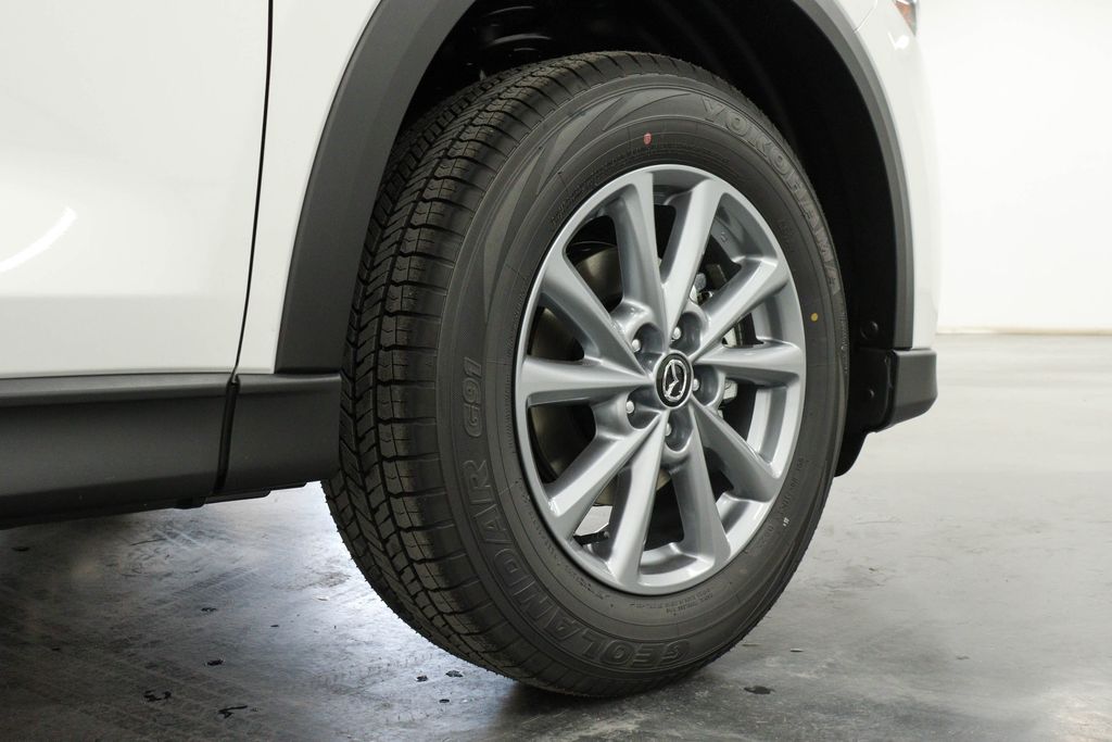 New Car 2025 Mazda Cx-5  2.5 S For Sale Under $35,000 In Georgetown, Texas