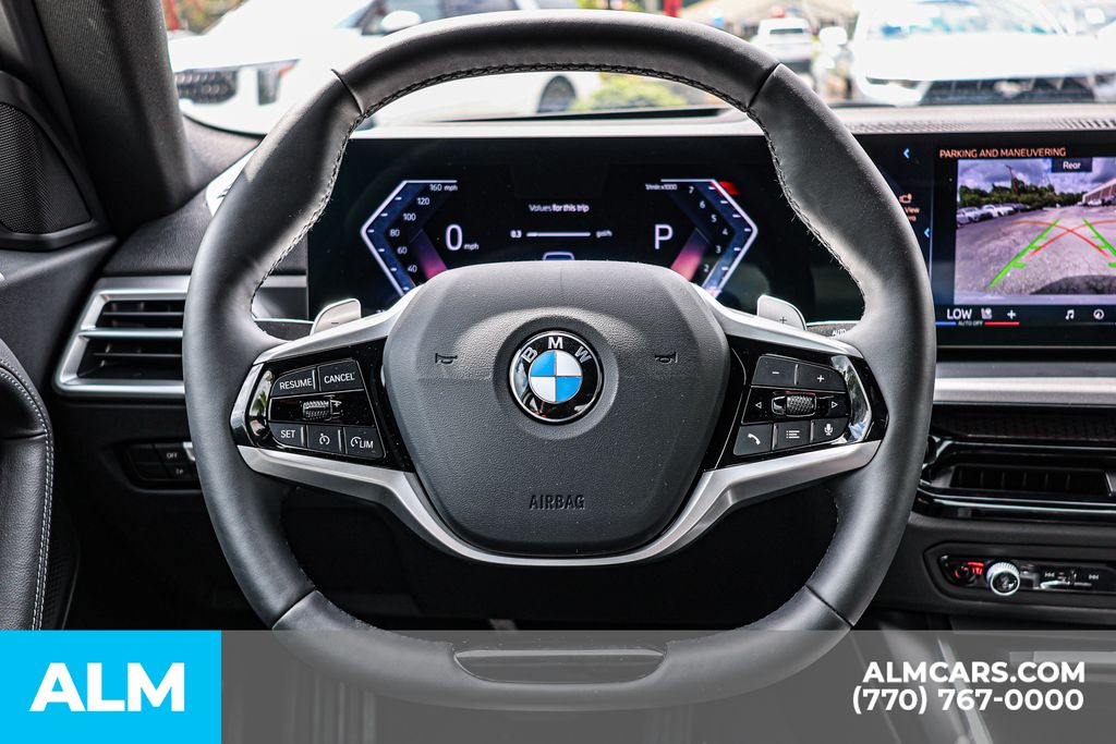 Used 2026 White BMW 230i image 28