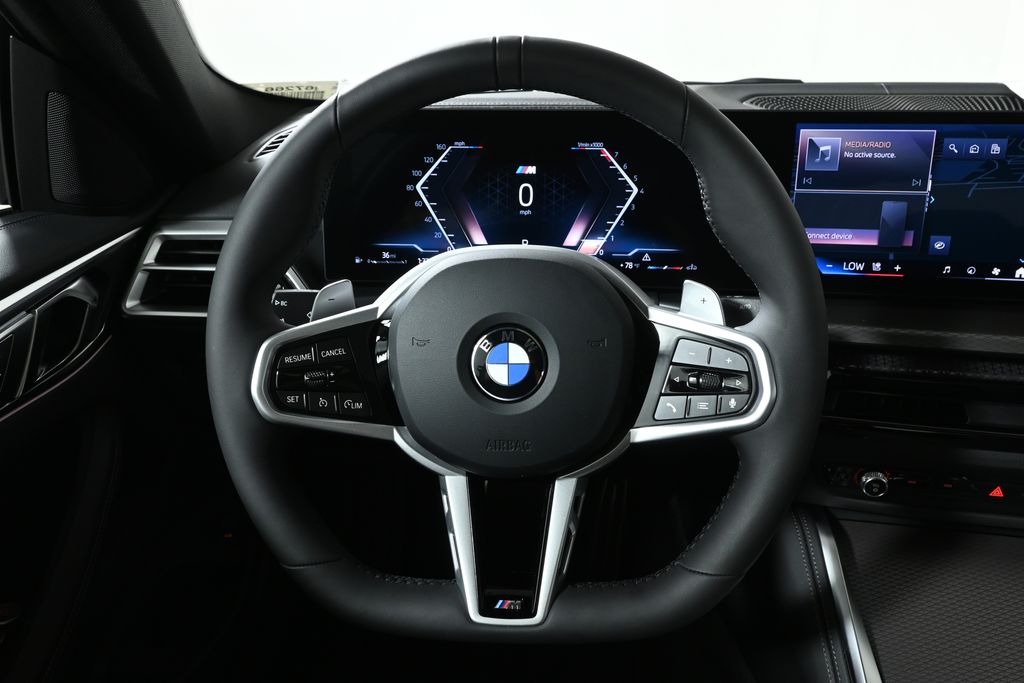 Thumbnail: 2027 BMW 4 Series - 18