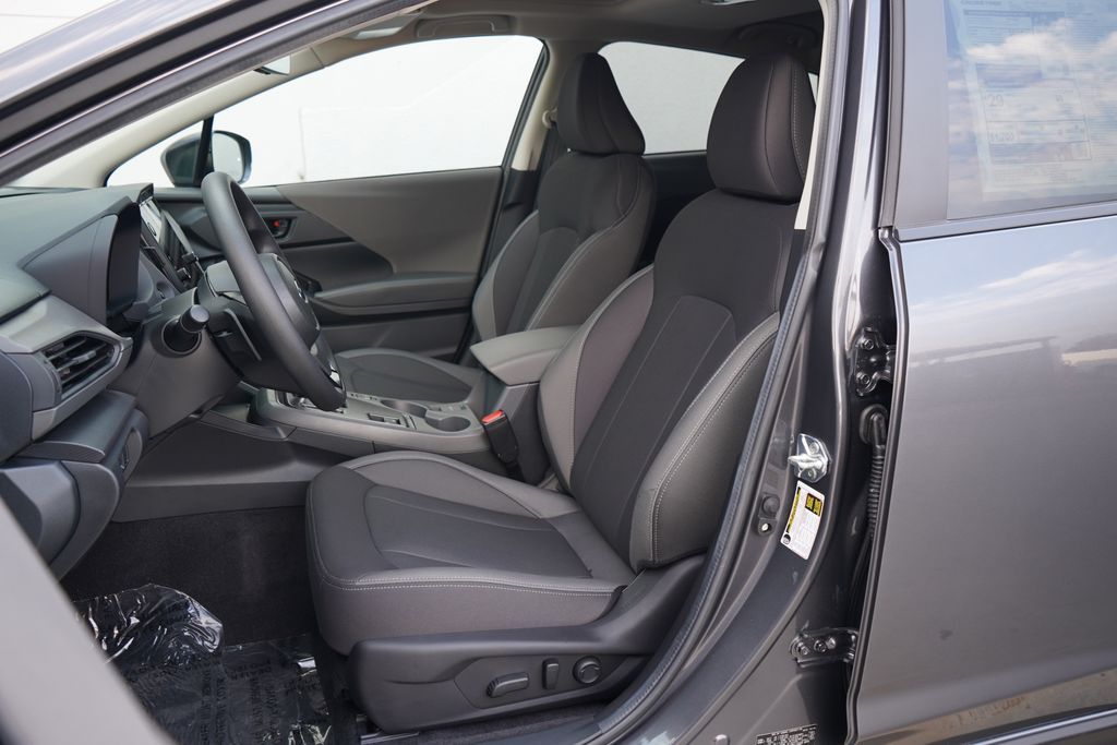 Thumbnail: 2026 Subaru Crosstrek - 6