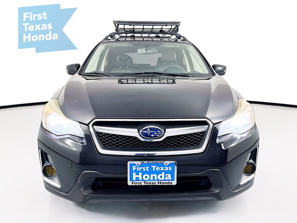 Used Car 2016 Subaru Crosstrek  2.0i Limited For Sale Under $15,000 In Austin, Texas