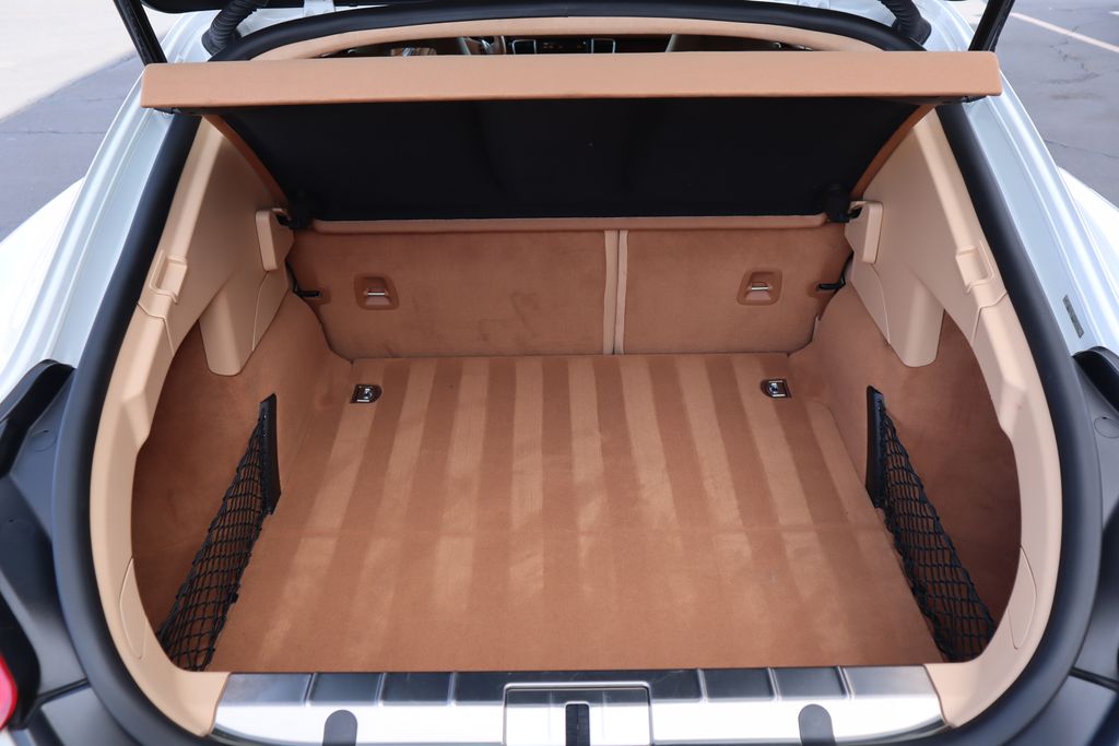 Thumbnail: 2014 Porsche Panamera - 27