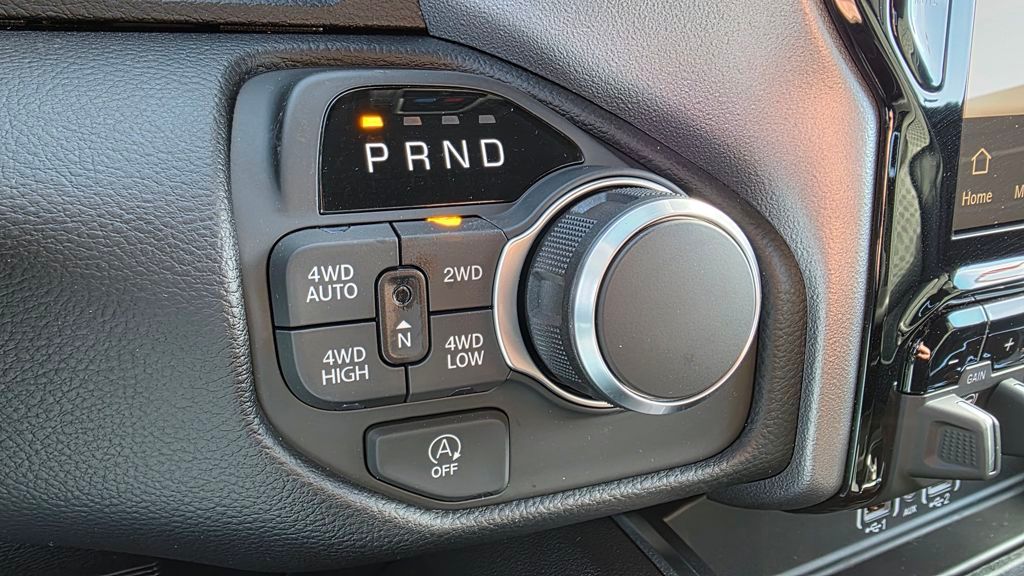 2026 RAM 1500 Big Horn/Lone Star - Photo 34