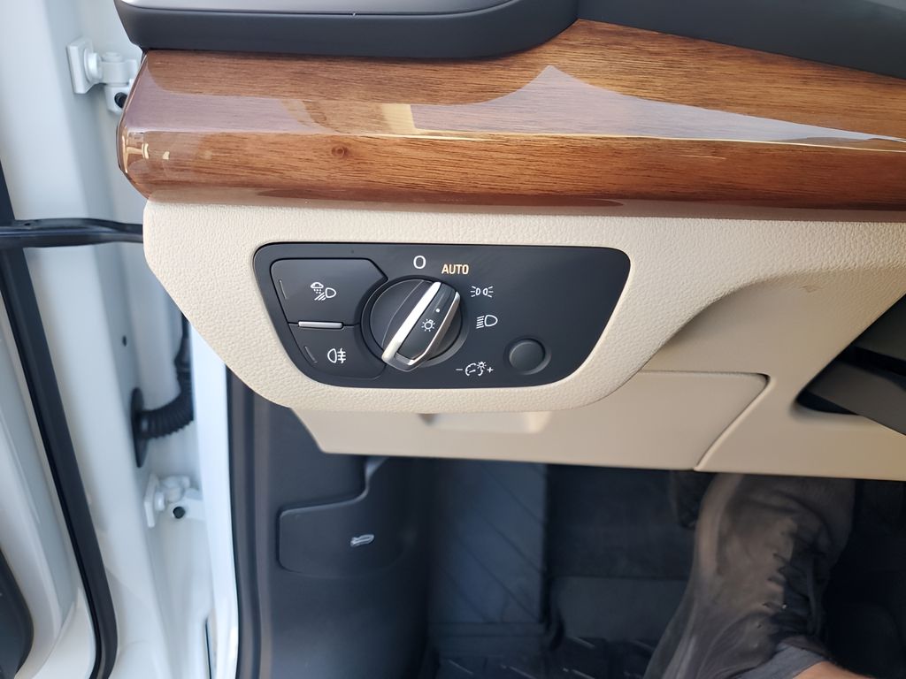 Used Car 2021 Audi Q5 E  For Sale Under $30,000 In Austin, Texas