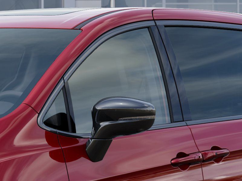 New 2026 Red Chrysler Select image 13