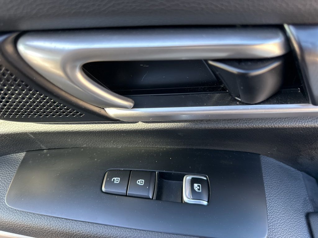 2023 Ebony Black Kia Telluride S AWD SUV
