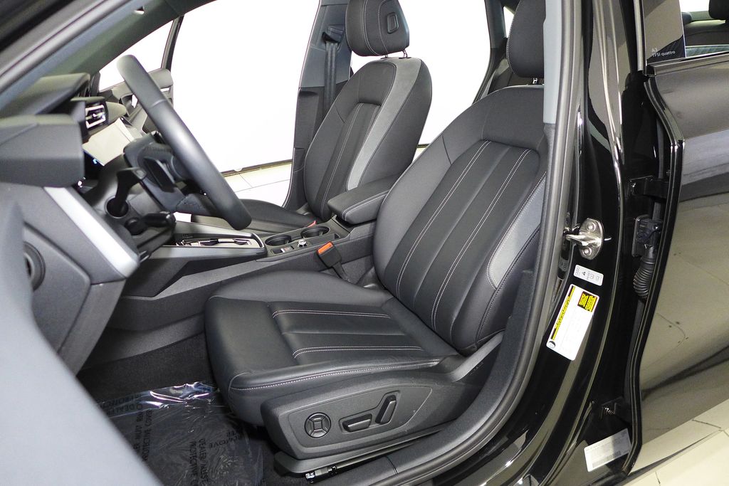 Thumbnail: 2025 Audi A3 - 22
