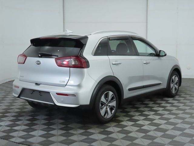Thumbnail: 2019 Kia Niro - 5
