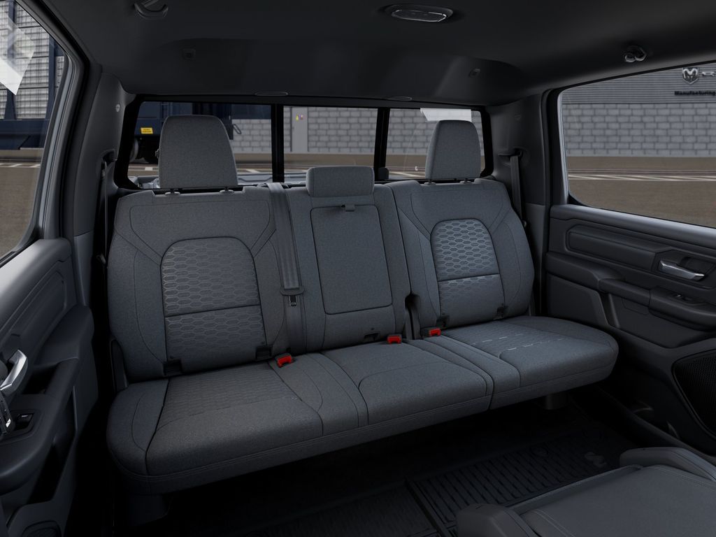 New 2026 Ram 1500 Truck