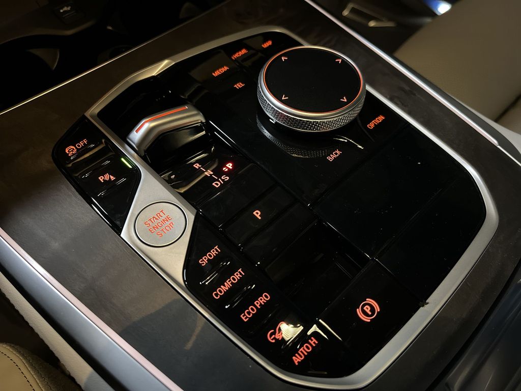 Thumbnail: 2026 BMW X5 - 20