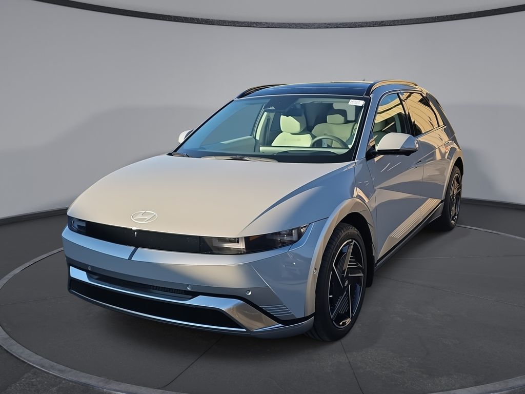 2026 Hyundai Ioniq 5 Limited AWD