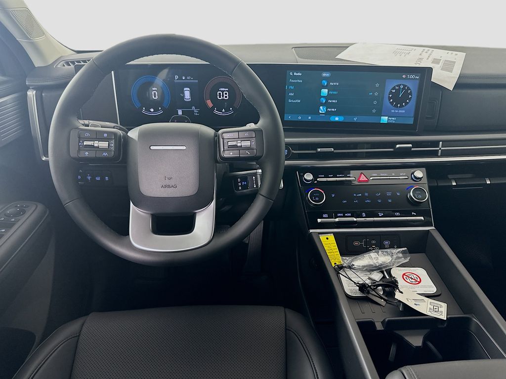 Thumbnail: 2026 Hyundai Santa Fe - 18