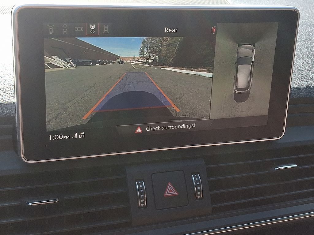 Thumbnail: 2018 Audi Q5 - 18