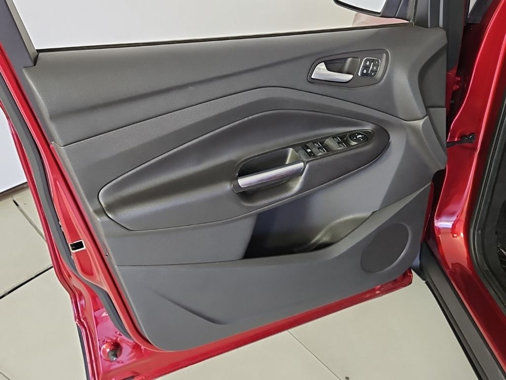 Thumbnail: 2014 Ford Escape - 11