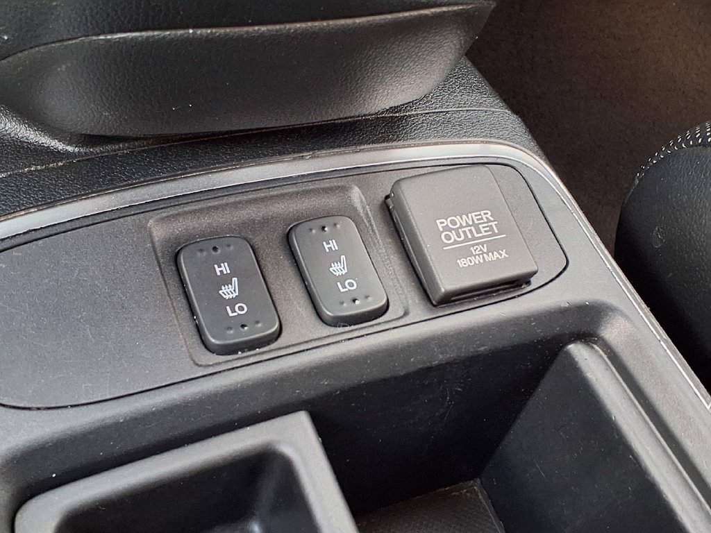 Used 2016 Honda CR-V SUV