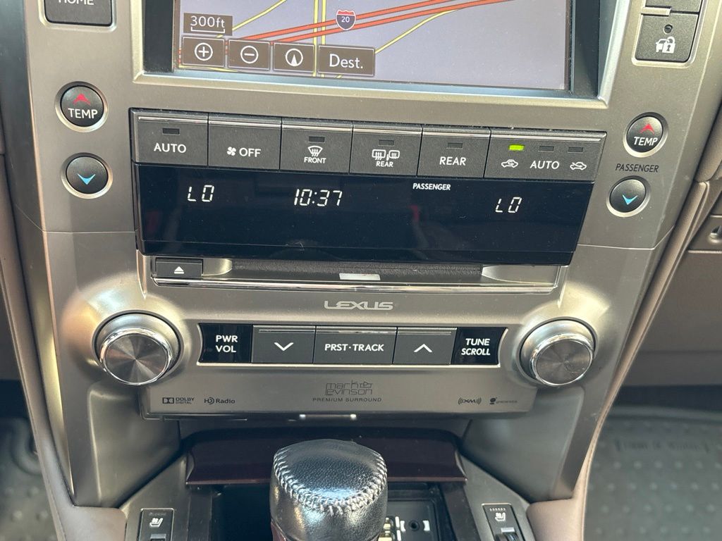 Used 2017 Lexus GX SUV