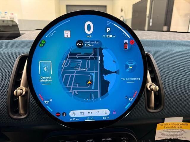 Thumbnail: 2025 MINI Cooper Countryman - 16