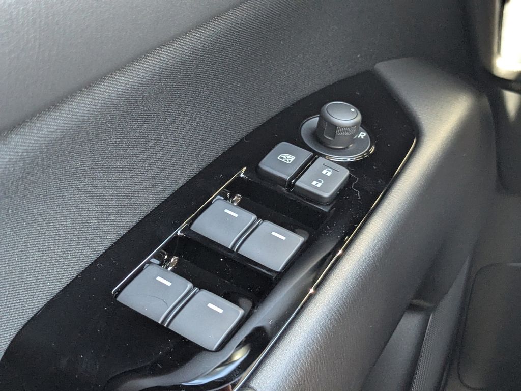 2025 Mazda CX-5 2.5 S