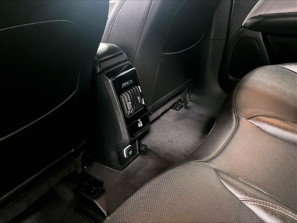 2024 Jeep Compass — photo 27