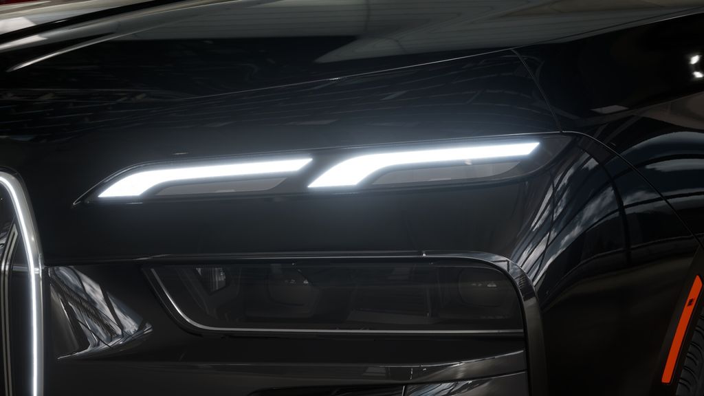 Thumbnail: 2025 BMW 7 Series - 32