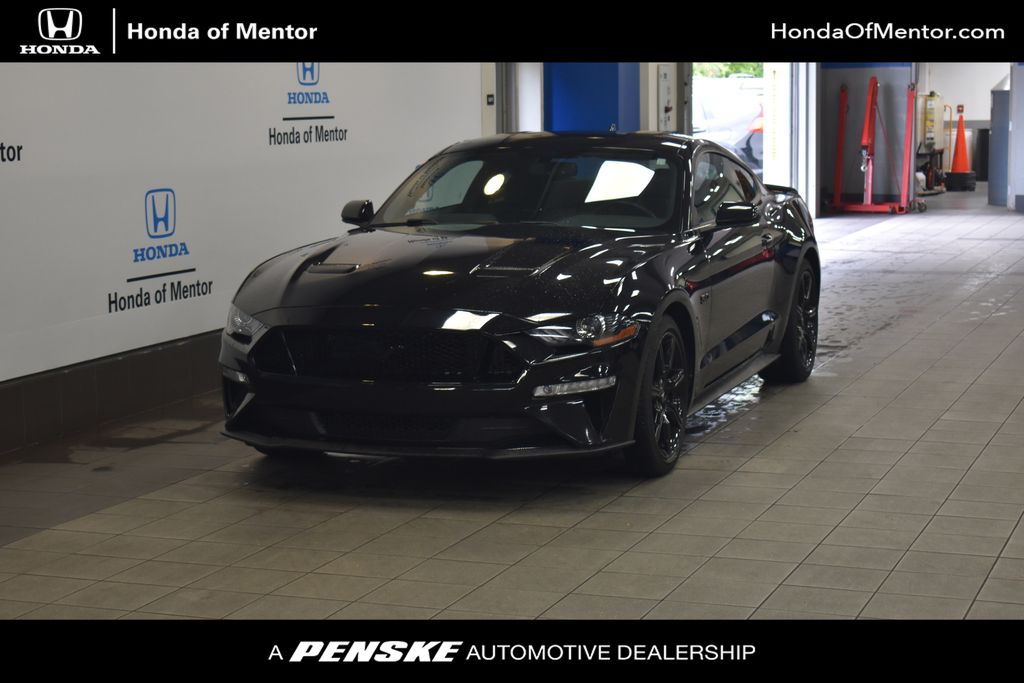 2020 Ford Mustang GT -
                Mentor, OH