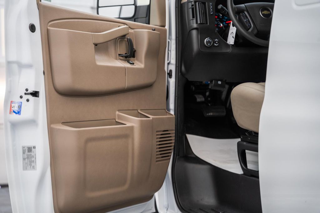 ChevroletExpress 250031