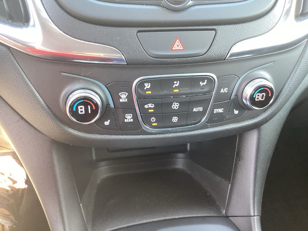 Used 2020 Chevrolet Equinox SUV