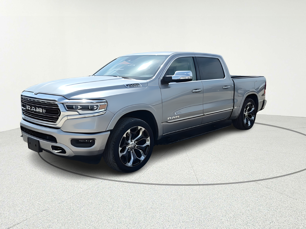 2019 Ram 1500 Limited - 1