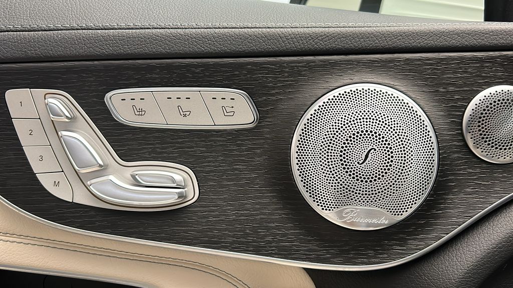 2022 Mercedes-Benz C-Class C 300 19