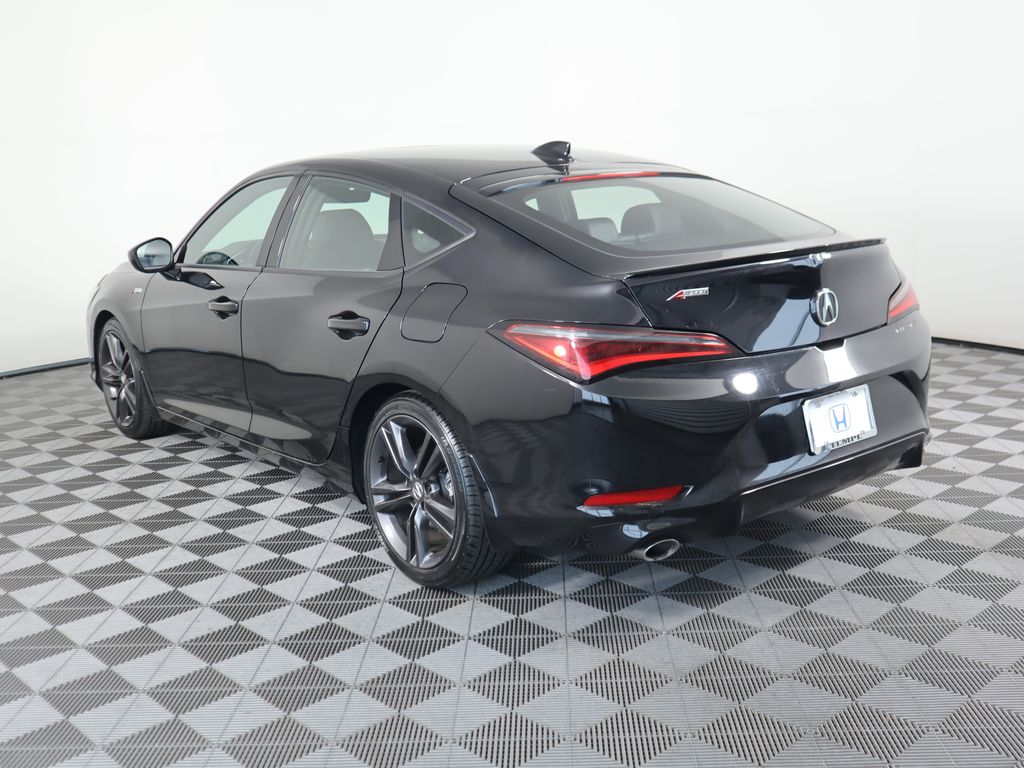 Thumbnail: 2023 Acura Integra - 7