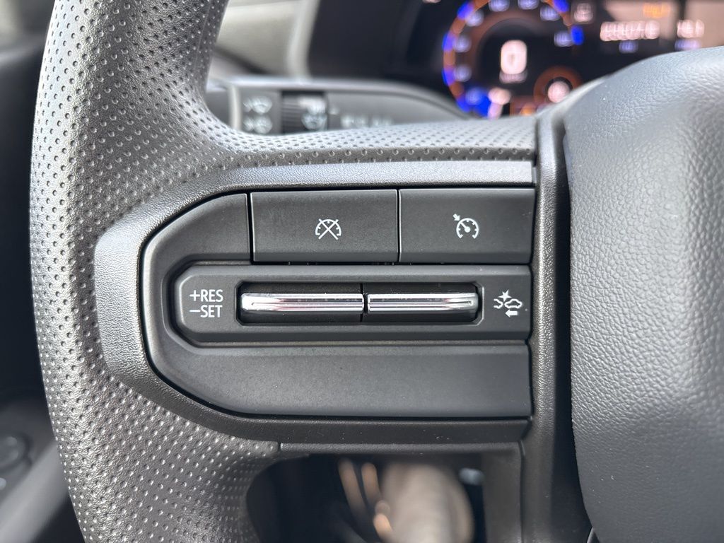 Used 2024 Chevrolet Colorado Truck