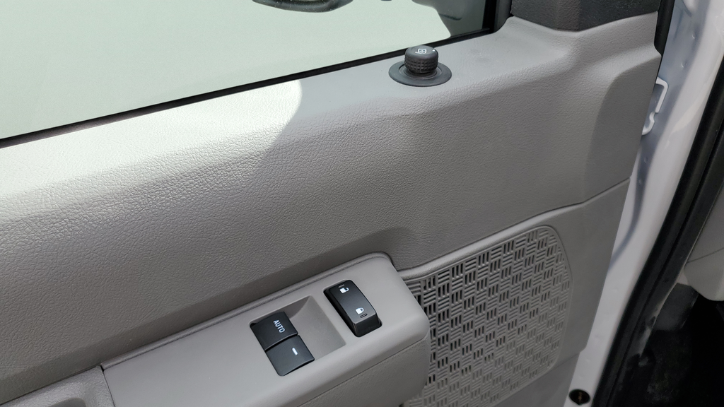 New 2026 White Ford Base image 21