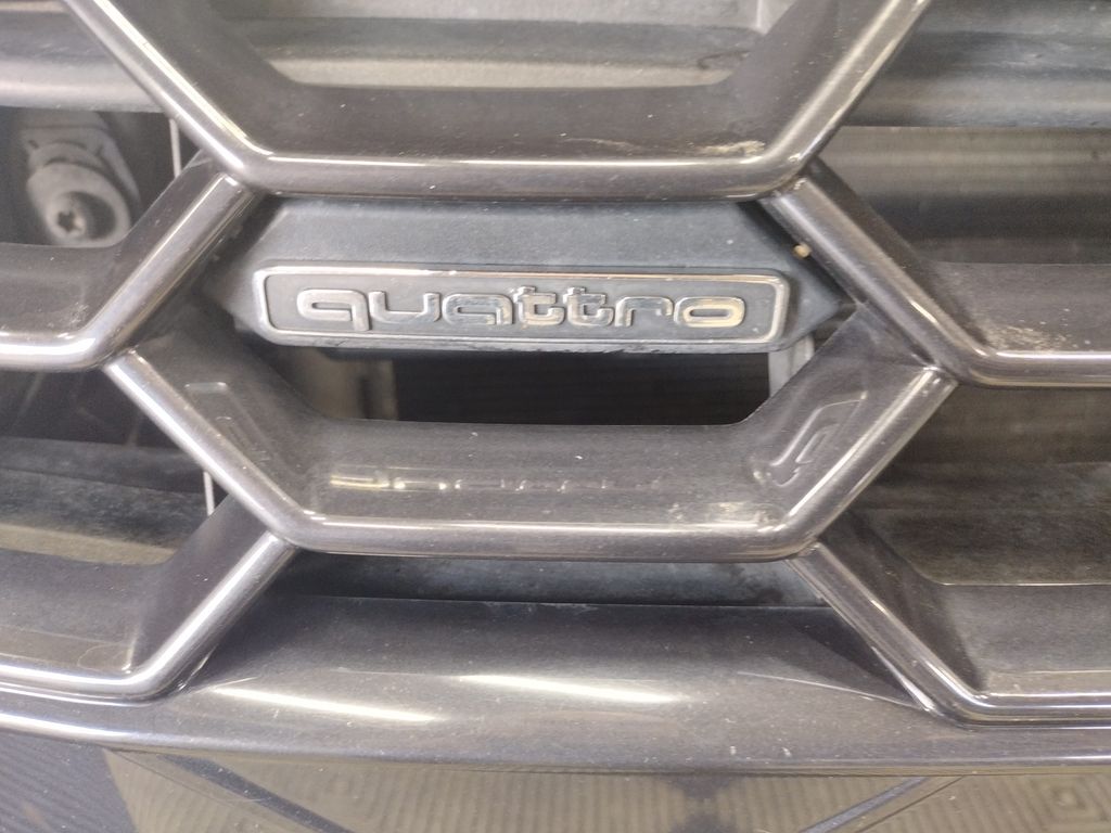 2023 Audi A4 45 S line Premium Plus