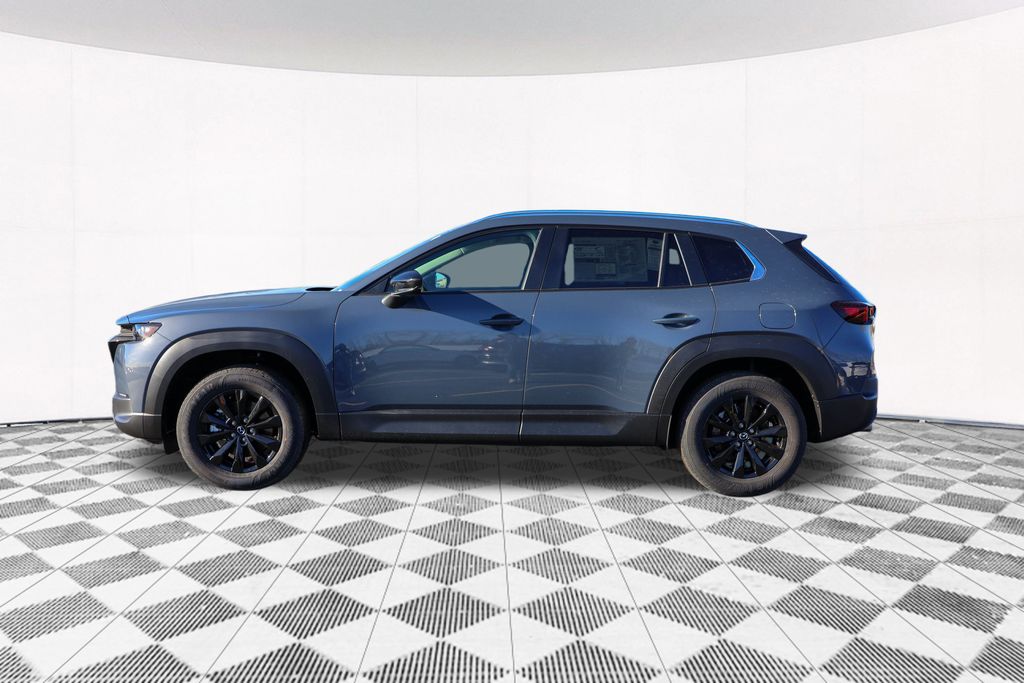 2025 Mazda CX-50 2.5 S Select Package 11