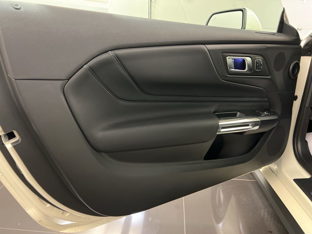 2025 Ford Mustang GT Premium Fastback - Photo 31