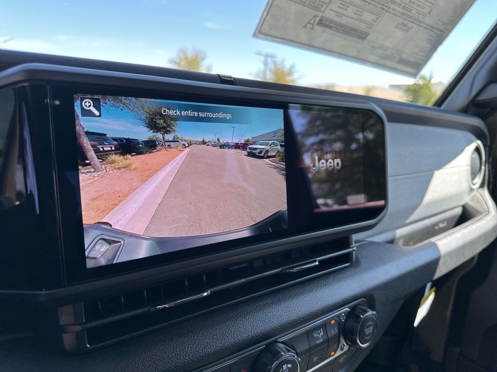 New Car 2025 Jeep Gladiator  For Sale Under $50,000 In Austin, Texas