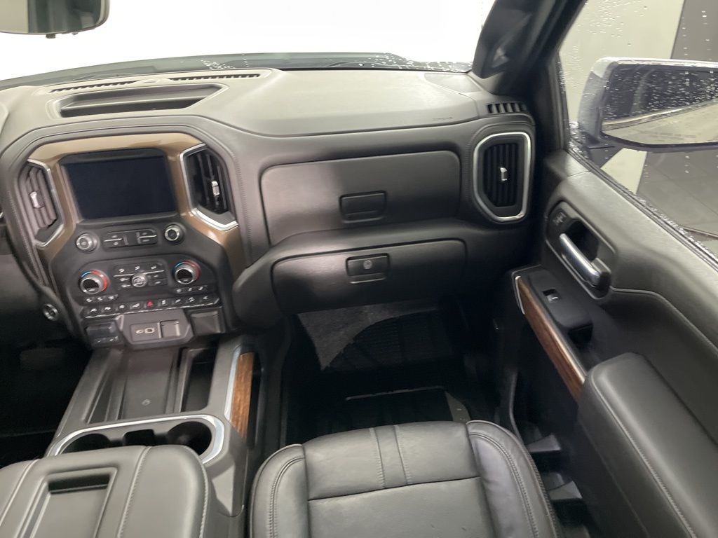 Thumbnail: 2021 Chevrolet Silverado 1500 - 18